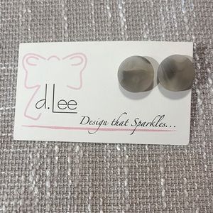Handmade Vintage Earrings